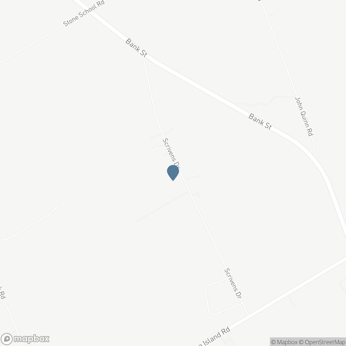 2448 SCRIVENS DRIVE, Ottawa, Ontario K0A 2P0